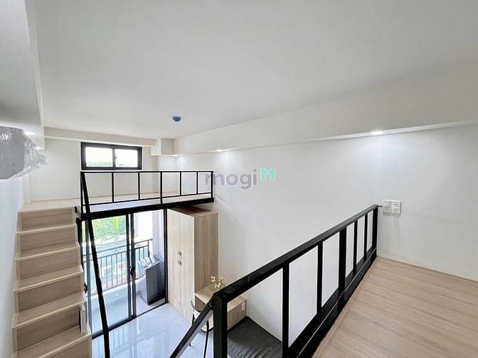 Hình ảnh Mới CHDV full nội thất gần ĐH TĐT, RMIT, UFM, Lotte Mart Quận 7