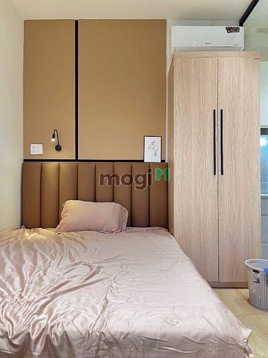 Hình ảnh 🎉Studio Ban Công View Sông Trường Sa , NT Hiện Đại Mới Keng