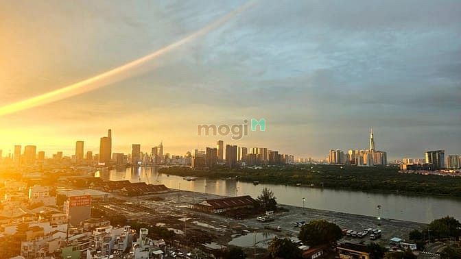 Hình ảnh Chính Chủ Cho Thuê Căn Hộ Trang Chủ MB66.COM Chính Thức Riva Park 2 Phòng Ngủ 80m2 View 2 M