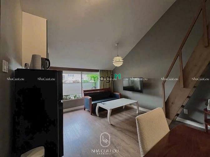 Hình ảnh 🏡Duplex Ban Công Cực Vibe Với Decor Có Gu + Green View