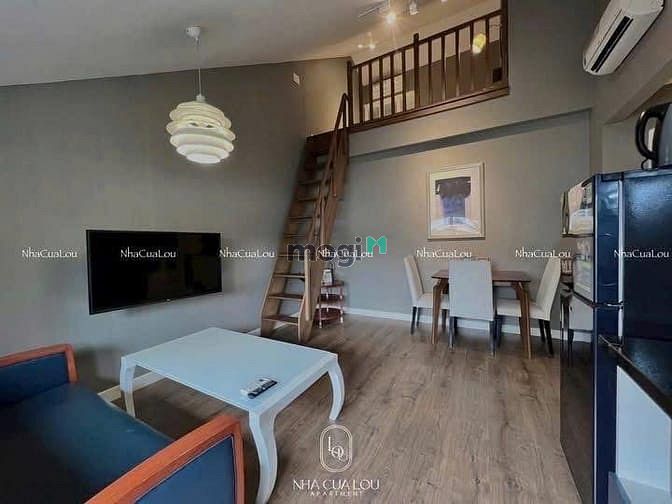 Hình ảnh 🏡Duplex Ban Công Cực Vibe Với Decor Có Gu + Green View