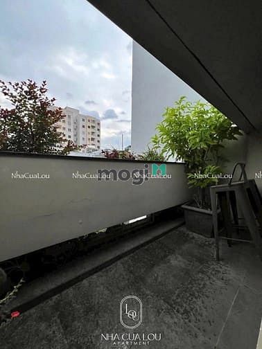 Hình ảnh 🏡Duplex Ban Công Cực Vibe Với Decor Có Gu + Green View