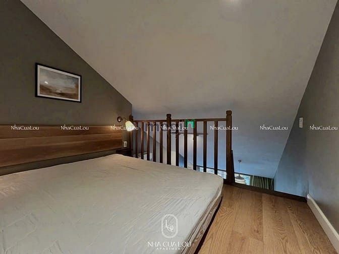 Hình ảnh 🏡Duplex Ban Công Cực Vibe Với Decor Có Gu + Green View