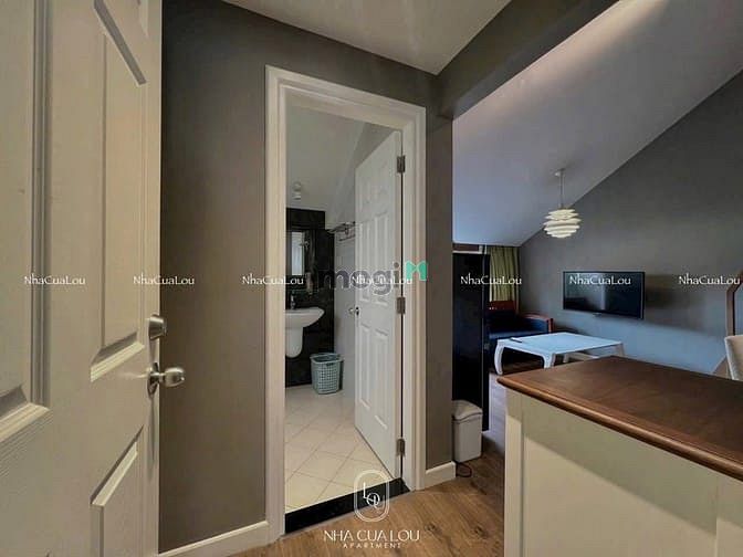 Hình ảnh 🏡Duplex Ban Công Cực Vibe Với Decor Có Gu + Green View