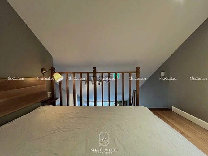 Hình ảnh 🏡Duplex Ban Công Cực Vibe Với Decor Có Gu + Green View