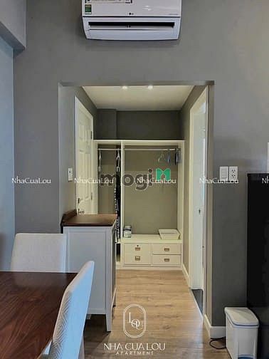 Hình ảnh 🏡Duplex Ban Công Cực Vibe Với Decor Có Gu + Green View
