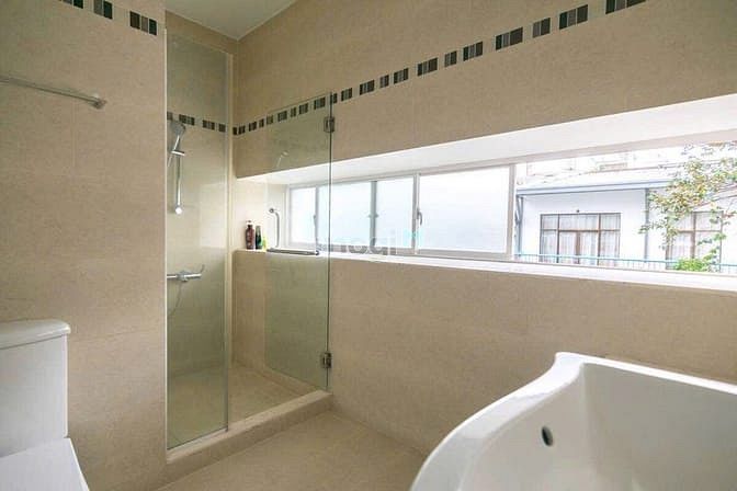 Hình ảnh 🎉 Studio Green View Cực Có Gu - Bếp Đảo Ngay Cầu Công Lý