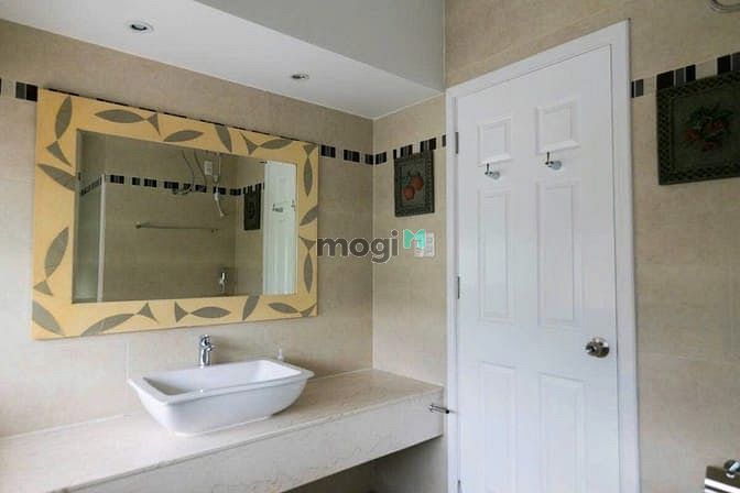 Hình ảnh 🎉 Studio Green View Cực Có Gu - Bếp Đảo Ngay Cầu Công Lý