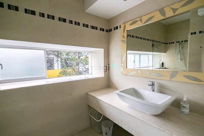 Hình ảnh 🎉 Studio Green View Cực Có Gu - Bếp Đảo Ngay Cầu Công Lý