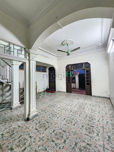 Hình ảnh Thạch Bàn – Long Biên – Ô Tô – 72 M2 – 3 Tầng – MT 5.5 M – Giá 12.4 Tỷ