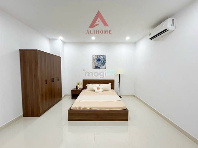 Hình ảnh Studio 1PN Full Nội Thất Ngay Trần Bình Trọng, Bình Thạnh
