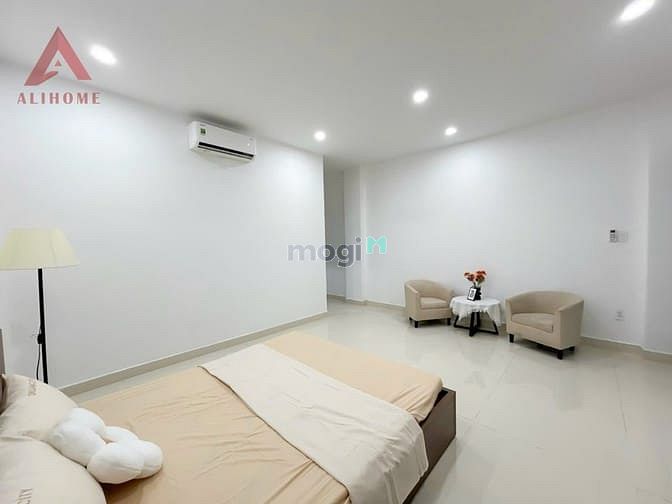 Hình ảnh Studio 1PN Full Nội Thất Ngay Trần Bình Trọng, Bình Thạnh