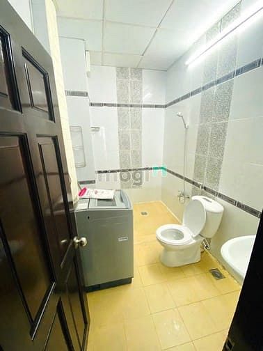 Hình ảnh Studio 1PN Full Nội Thất Ngay Trần Bình Trọng, Bình Thạnh
