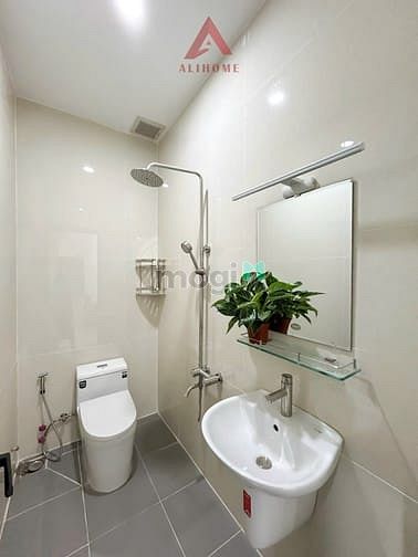 Hình ảnh Studio 1PN Full Nội Thất Ngay Trần Bình Trọng, Bình Thạnh