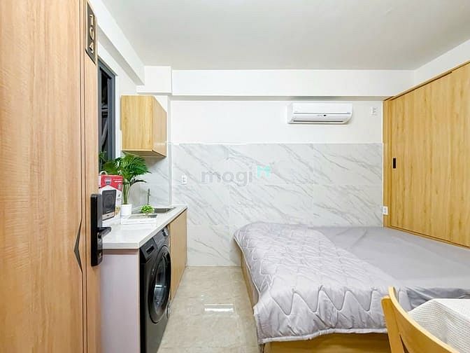 Hình ảnh Cho thuê nằm Tân Quy Q7 gần lotte, tdtu, rmit, ufm dễ qua q1,4,8