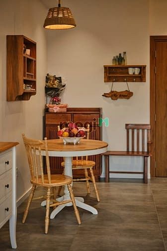 Hình ảnh Sống Chill Mỗi Ngày Với Căn Hộ 1PN Ban Công Cực Vibe Ngay Cầu Công Lý