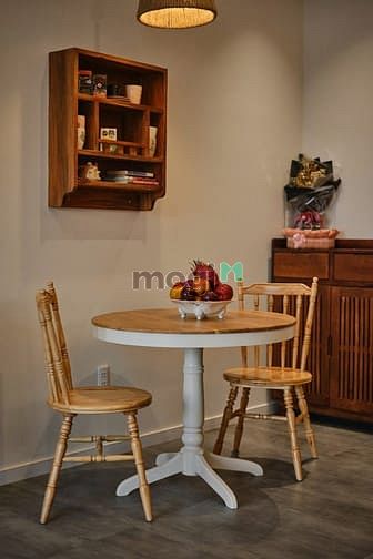 Hình ảnh Sống Chill Mỗi Ngày Với Căn Hộ 1PN Ban Công Cực Vibe Ngay Cầu Công Lý