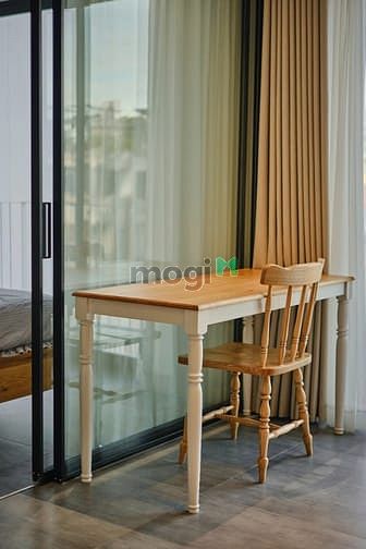 Hình ảnh Sống Chill Mỗi Ngày Với Căn Hộ 1PN Ban Công Cực Vibe Ngay Cầu Công Lý