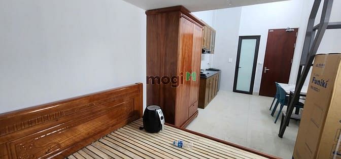 Hình ảnh Cần cho thuê phòng trọ khép kính đầy đủ tiện nghi cao cấp.