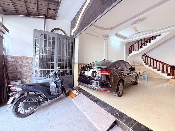 Hình ảnh Tân Bình - Hẻm 10m như MT - 105m2 - Chỉ hơn 12 Tỷ
