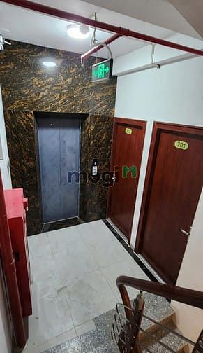 Hình ảnh Cần cho thuê phòng trọ khép kính đầy đủ tiện nghi cao cấp.