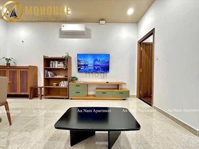 Hình ảnh 🏡 Siêu Phẩm 1PN Hiện Đại Nội Thất Có Gu Ngay Trung Tâm Phú Nhuận