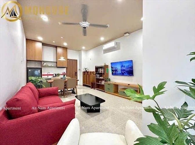 Hình ảnh 🏡 Siêu Phẩm 1PN Hiện Đại Nội Thất Có Gu Ngay Trung Tâm Phú Nhuận