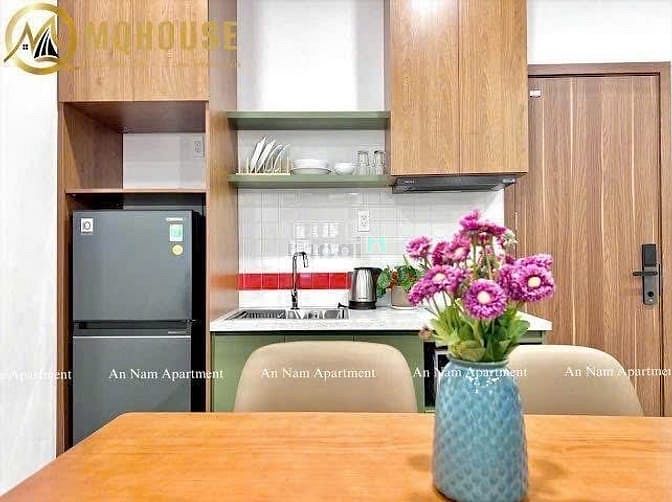Hình ảnh 🏡 Siêu Phẩm 1PN Hiện Đại Nội Thất Có Gu Ngay Trung Tâm Phú Nhuận
