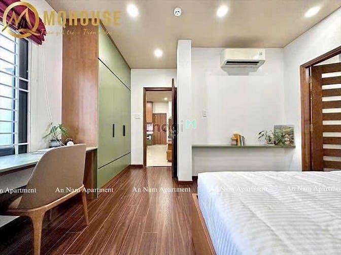 Hình ảnh 🏡 Siêu Phẩm 1PN Hiện Đại Nội Thất Có Gu Ngay Trung Tâm Phú Nhuận