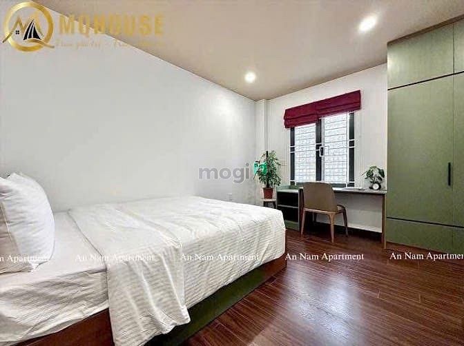 Hình ảnh 🏡 Siêu Phẩm 1PN Hiện Đại Nội Thất Có Gu Ngay Trung Tâm Phú Nhuận