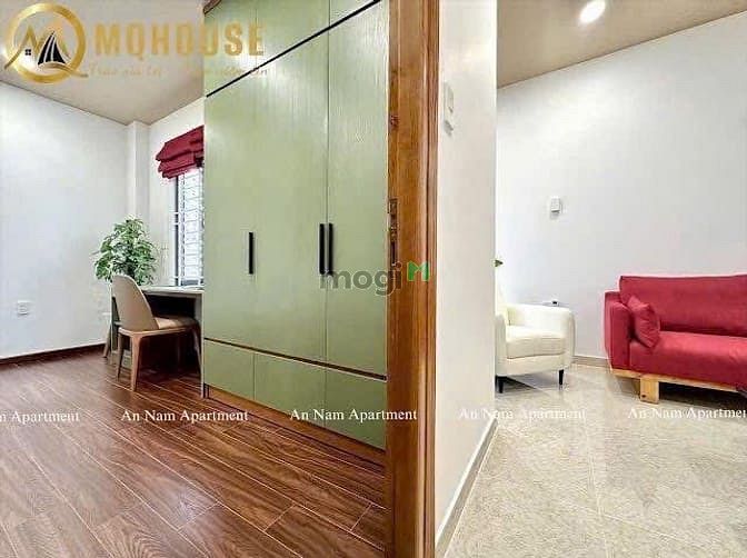 Hình ảnh 🏡 Siêu Phẩm 1PN Hiện Đại Nội Thất Có Gu Ngay Trung Tâm Phú Nhuận