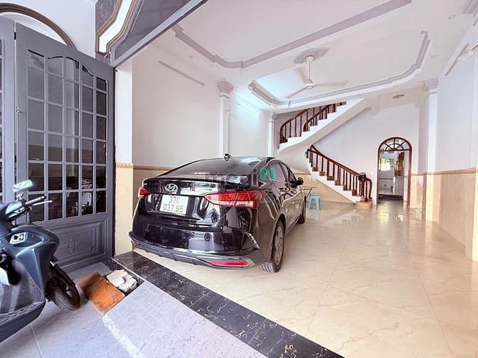 Hình ảnh Tân Bình - Hẻm 10m như MT - 105m2 - Chỉ hơn 12 Tỷ