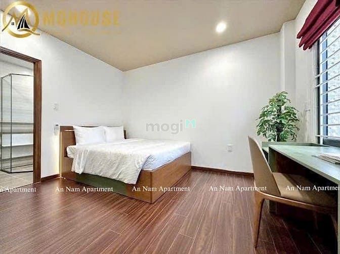 Hình ảnh 🏡 Siêu Phẩm 1PN Hiện Đại Nội Thất Có Gu Ngay Trung Tâm Phú Nhuận