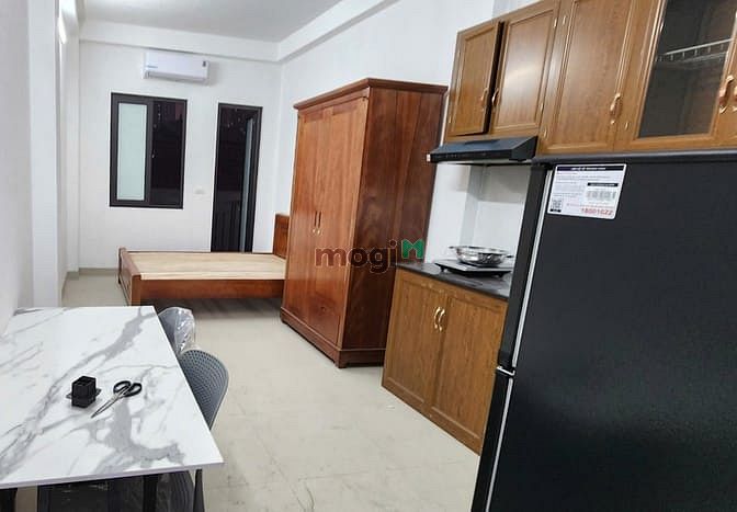 Hình ảnh Cần cho thuê phòng trọ khép kính đầy đủ tiện nghi cao cấp.