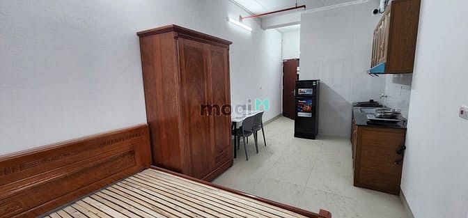 Hình ảnh Cần cho thuê phòng trọ khép kính đầy đủ tiện nghi cao cấp.