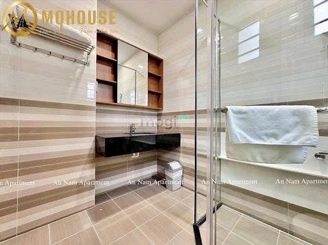 Hình ảnh 🏡 Siêu Phẩm 1PN Hiện Đại Nội Thất Có Gu Ngay Trung Tâm Phú Nhuận