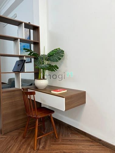 Hình ảnh Studio Balcony 1PN Full Nội Thất Ngay Nguyễn Văn Thủ