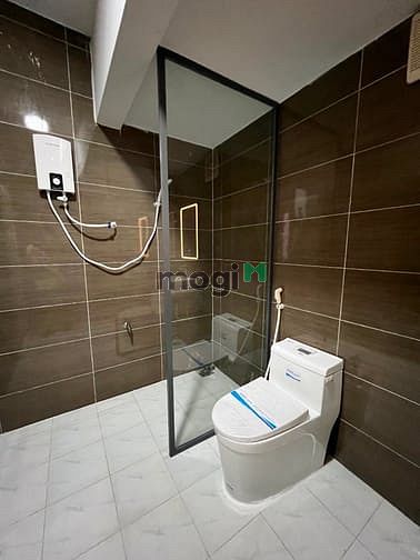 Hình ảnh Studio Balcony 1PN Full Nội Thất Ngay Nguyễn Văn Thủ