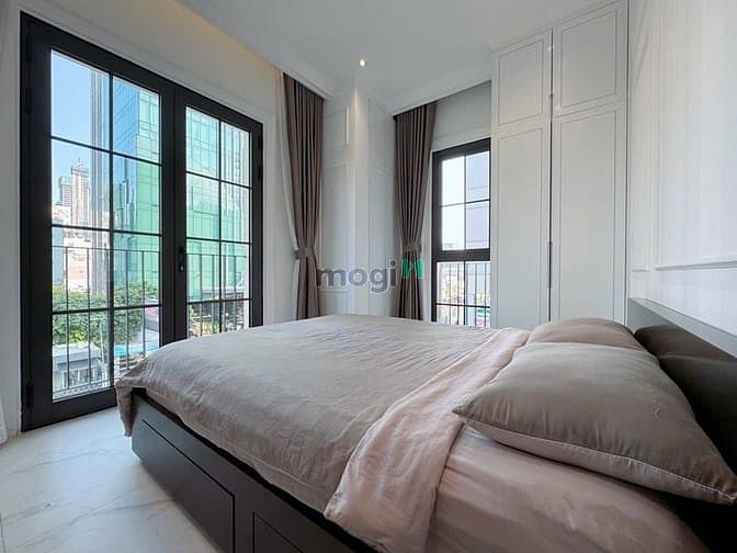 Hình ảnh 🏡Căn Hộ 1PN View Đẹp Full NT Hiện Đại Ngay Phố Đi Bộ Nguyễn Huệ