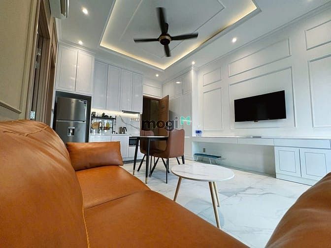 Hình ảnh 🏡Căn Hộ 1PN View Đẹp Full NT Hiện Đại Ngay Phố Đi Bộ Nguyễn Huệ
