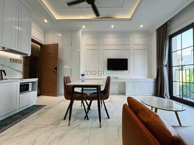 Hình ảnh 🏡Căn Hộ 1PN View Đẹp Full NT Hiện Đại Ngay Phố Đi Bộ Nguyễn Huệ