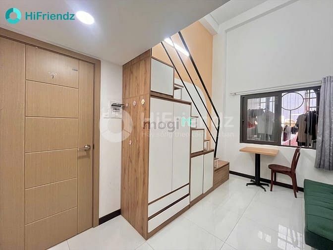 Hình ảnh Cho thuê Duplex full nt Q7 gần lotte, tdtu, rmit, ufm gần q1,4,8