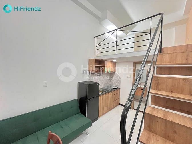 Hình ảnh Cho thuê Duplex full nt Q7 gần lotte, tdtu, rmit, ufm gần q1,4,8