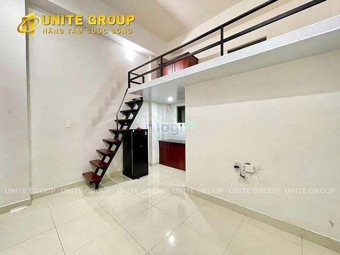 Hình ảnh Cho thuê Duplex full nt Q7 gần lotte, tdtu, rmit, ufm gần q1,4,8