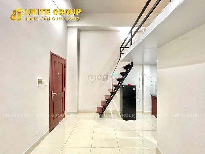 Hình ảnh Cho thuê Duplex full nt Q7 gần lotte, tdtu, rmit, ufm gần q1,4,8