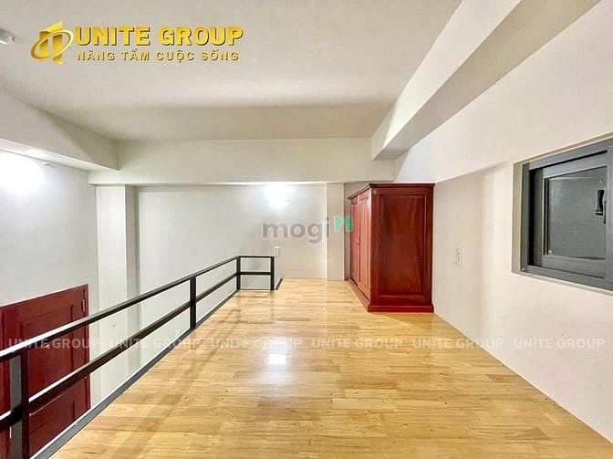 Hình ảnh Cho thuê Duplex full nt Q7 gần lotte, tdtu, rmit, ufm gần q1,4,8