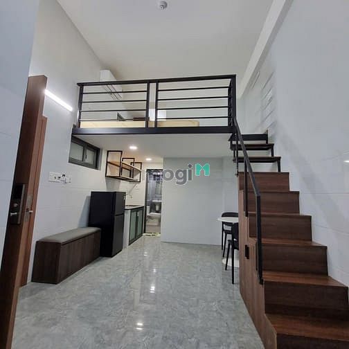 Hình ảnh Cho thuê Duplex full nt Q7 gần lotte, tdtu, rmit, ufm gần q1,4,8