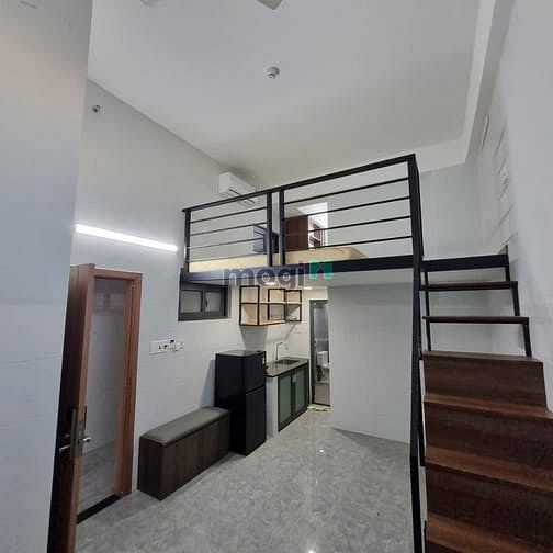 Hình ảnh Cho thuê Duplex full nt Q7 gần lotte, tdtu, rmit, ufm gần q1,4,8