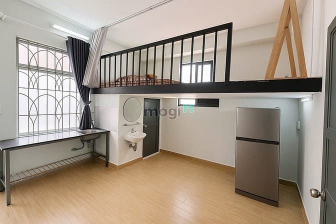 Hình ảnh Cho thuê Duplex full nt Q7 gần lotte, tdtu, rmit, ufm gần q1,4,8