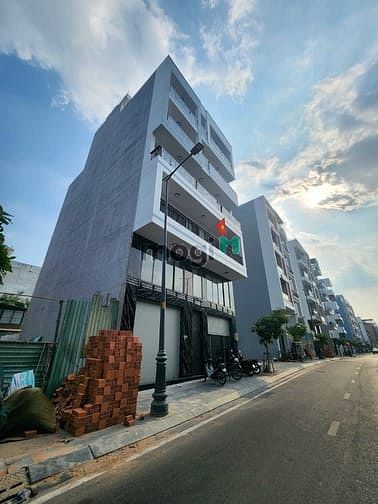 Hình ảnh Đất mặt tiền Trần Quốc Hoàn 108m2 ngay Ga T3 sân bay vị trí đẹp